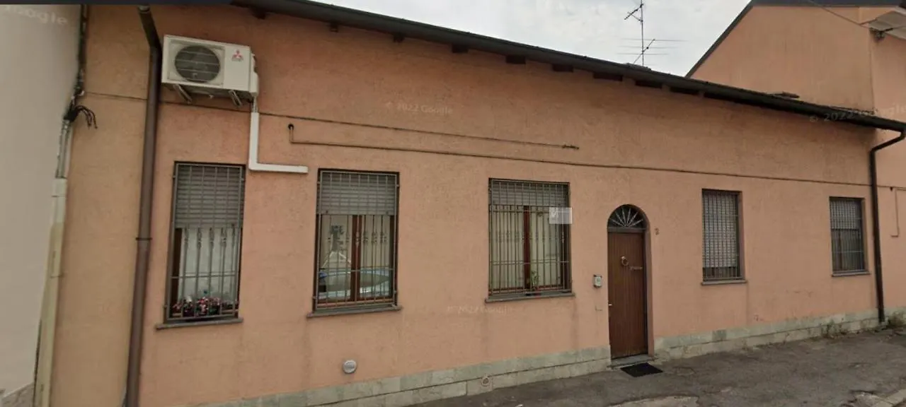 Apartment Bovisio Comfort Stay - Affitti Brevi Italia