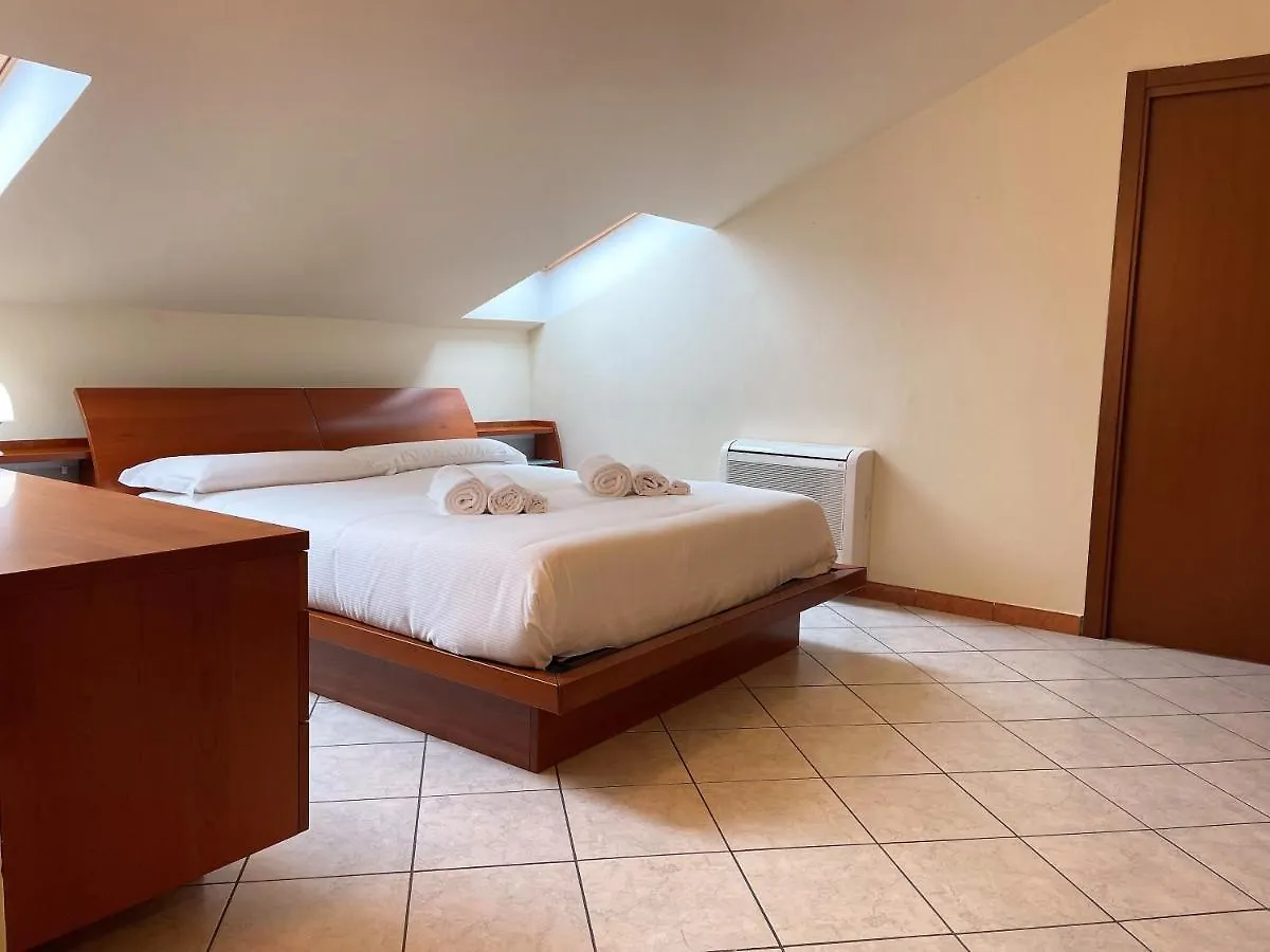 Apartment Bovisio Comfort Stay - Affitti Brevi Italia Italy