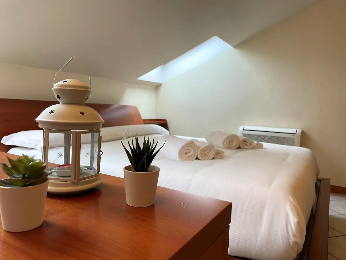 Bovisio Comfort Stay - Affitti Brevi Italia