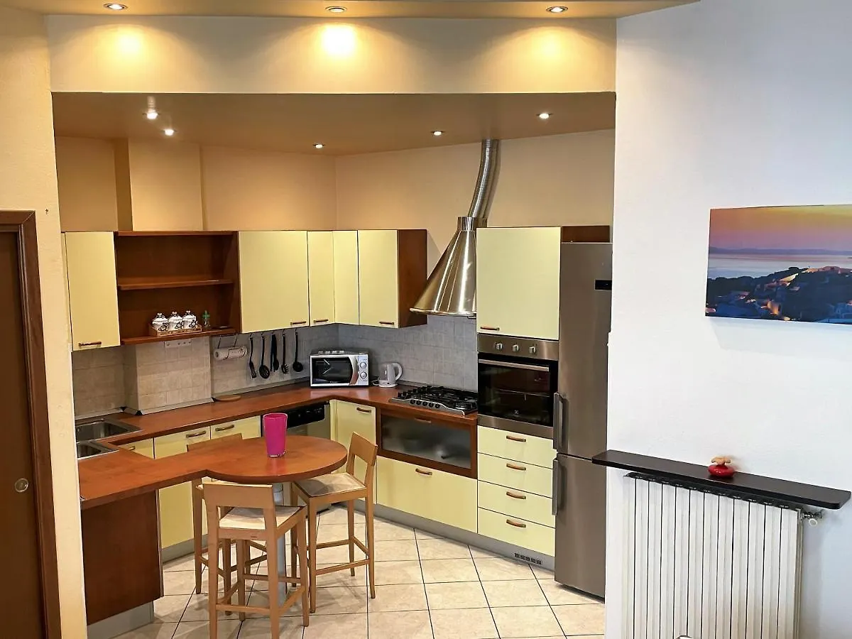 Bovisio Comfort Stay - Affitti Brevi Italia Italy