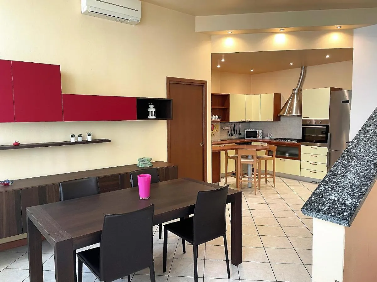 Apartment Bovisio Comfort Stay - Affitti Brevi Italia