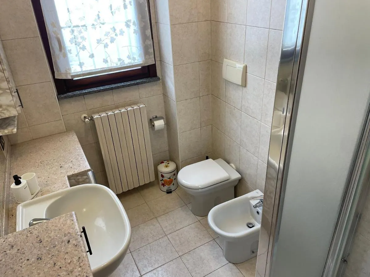 Bovisio Comfort Stay - Affitti Brevi Italia Apartment
