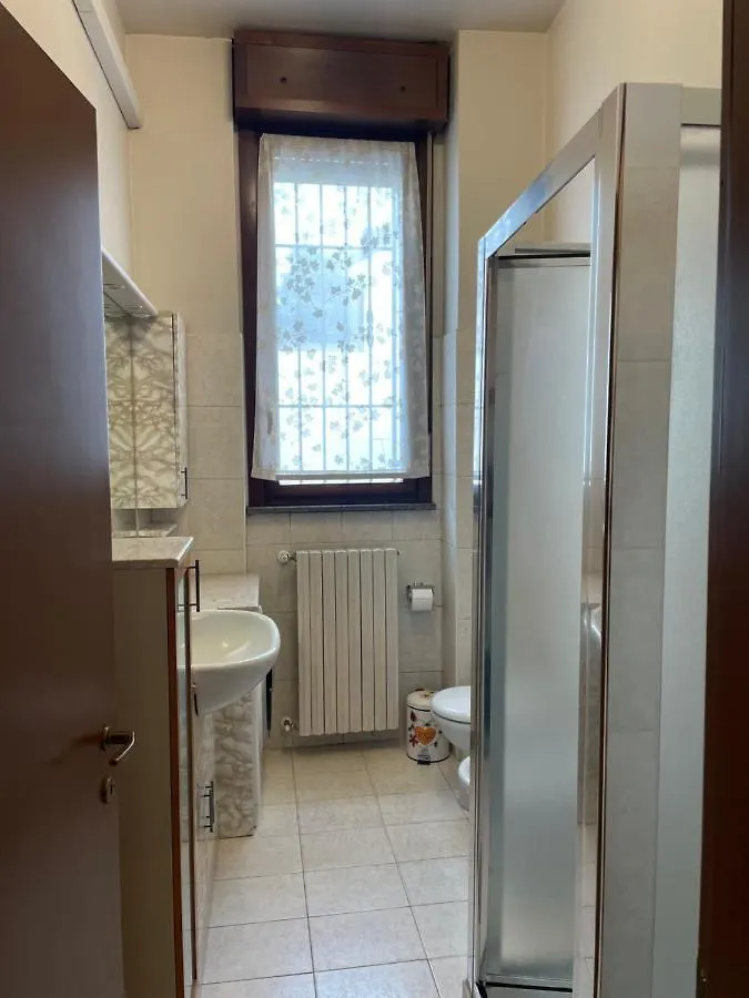 Bovisio Comfort Stay - Affitti Brevi Italia