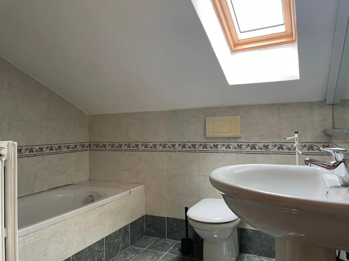 Apartment Bovisio Comfort Stay - Affitti Brevi Italia